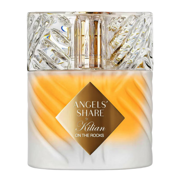 Angel’s Share On The Rocks