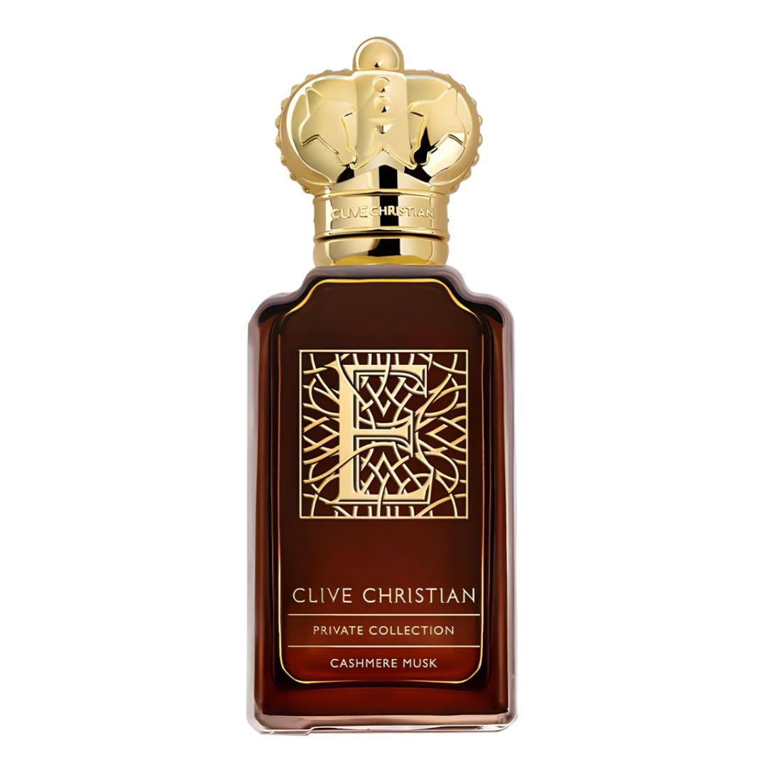 ecashmire musk