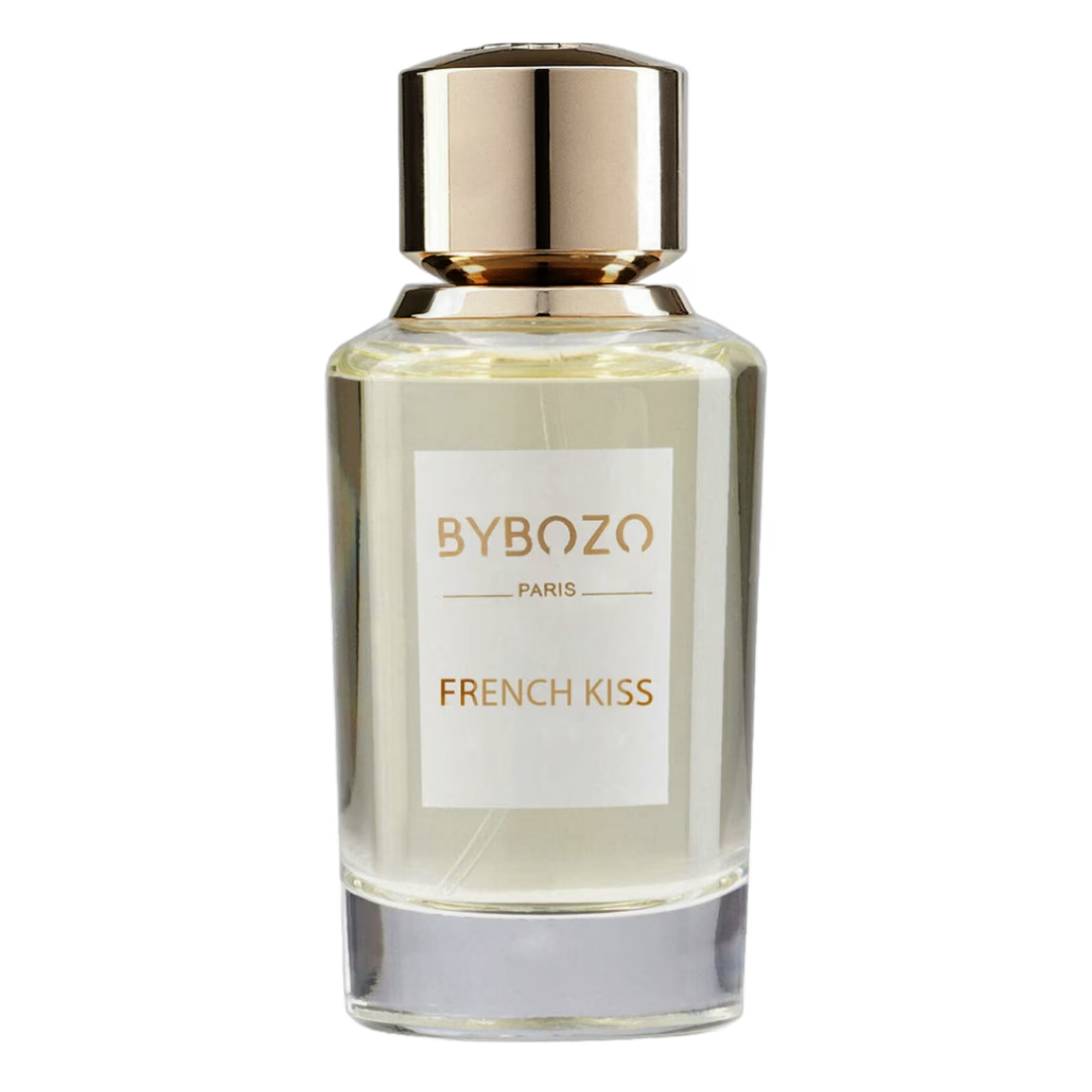 freanch kiss