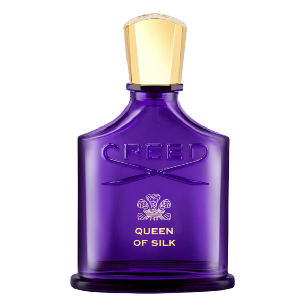 Queen of Silk Creed