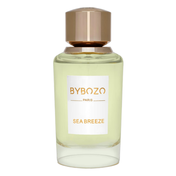 Sea Breeze ByBozo