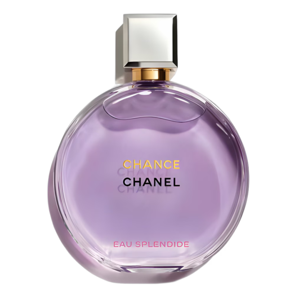 Chance Eau Splendide Chanel парфумована вода