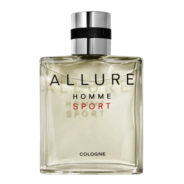 Allure Homme Sport Cologne Chanel