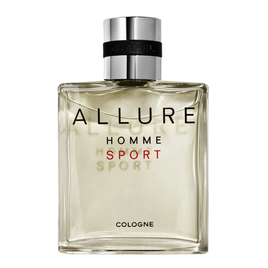 sport cologne