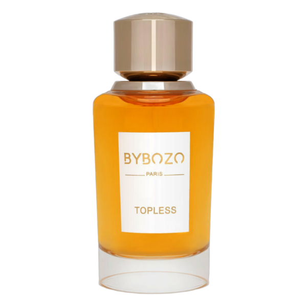 Topless ByBozo
