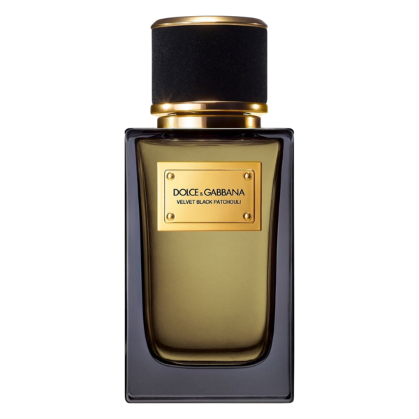 Velvet Black Patchouli Dolce&Gabbana парфумована вода
