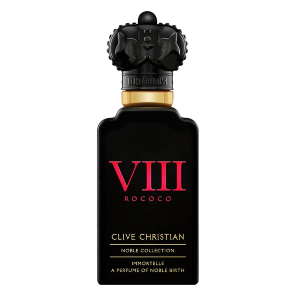 VIII Rococo Immortelle Clive Christian парфумована вода
