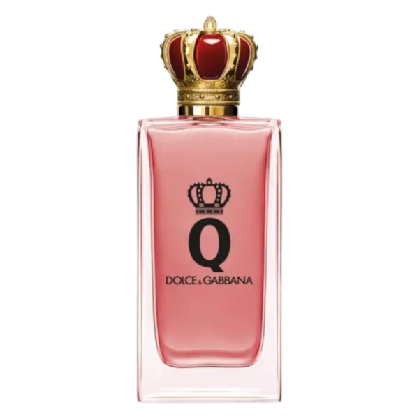 Q by Dolce & Gabbana Dolce&Gabbana парфумована вода