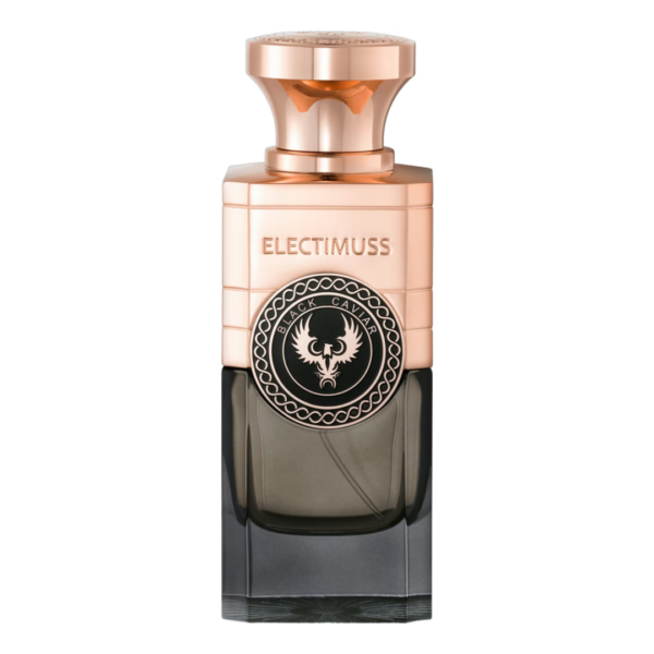 Black Caviar Electimuss
