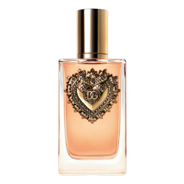 Devotion Dolce&Gabbana парфумована вода