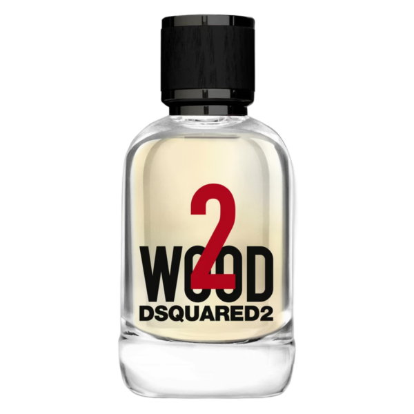 2 Wood DSQUARED²