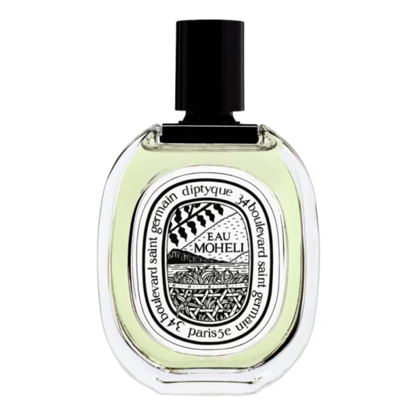 Eau Moheli Diptyque туалетна вода
