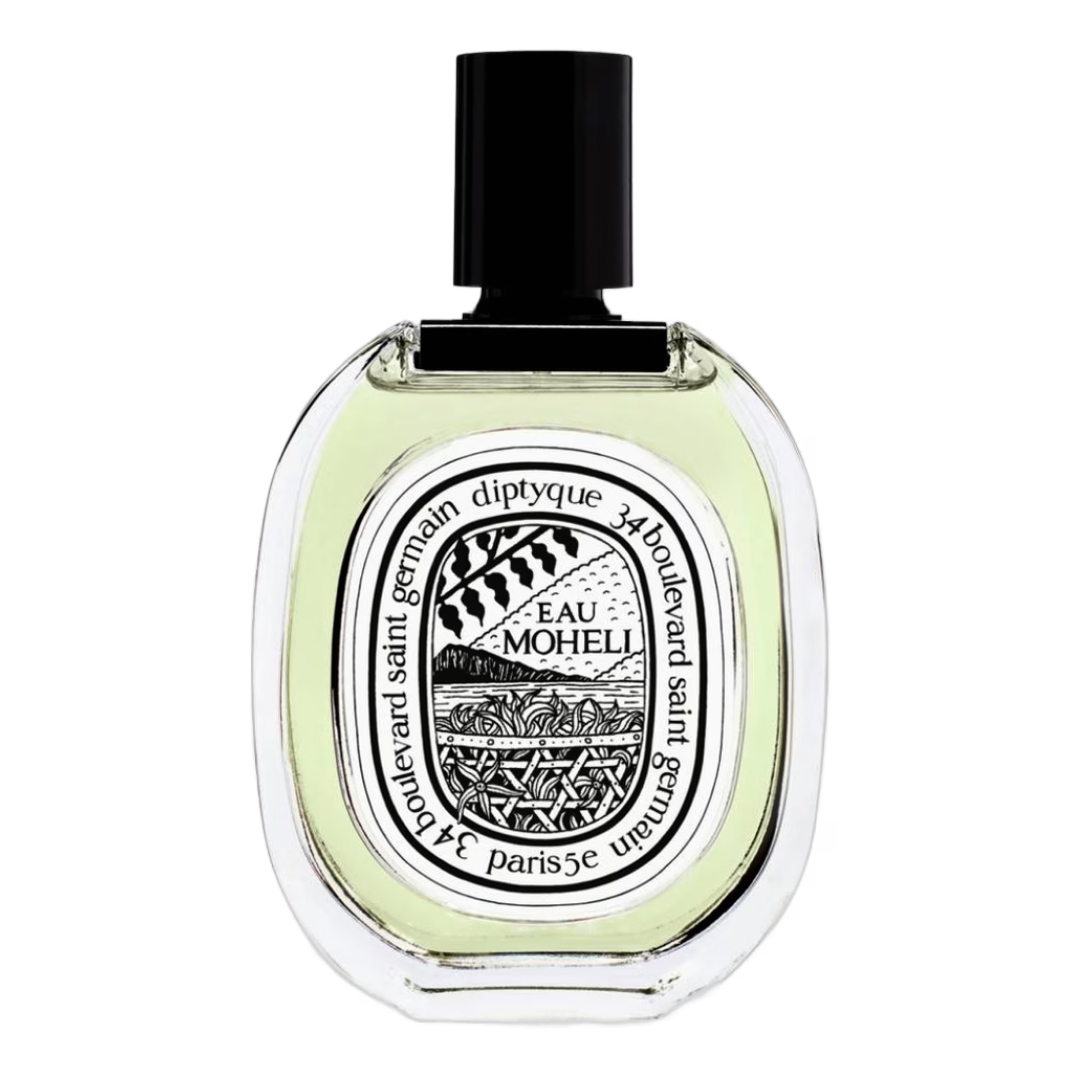eau mohel