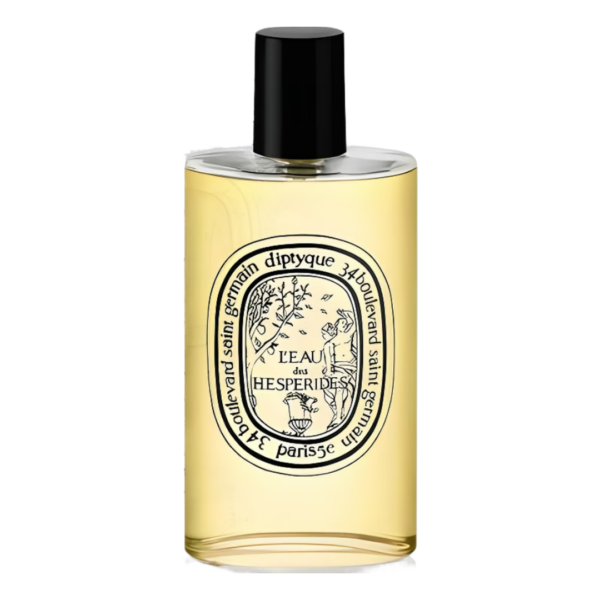 L’eau des Hesperides Diptyque