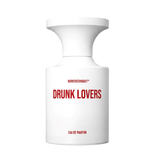 Drunk Lovers BORNTOSTANDOUT парфумована вода