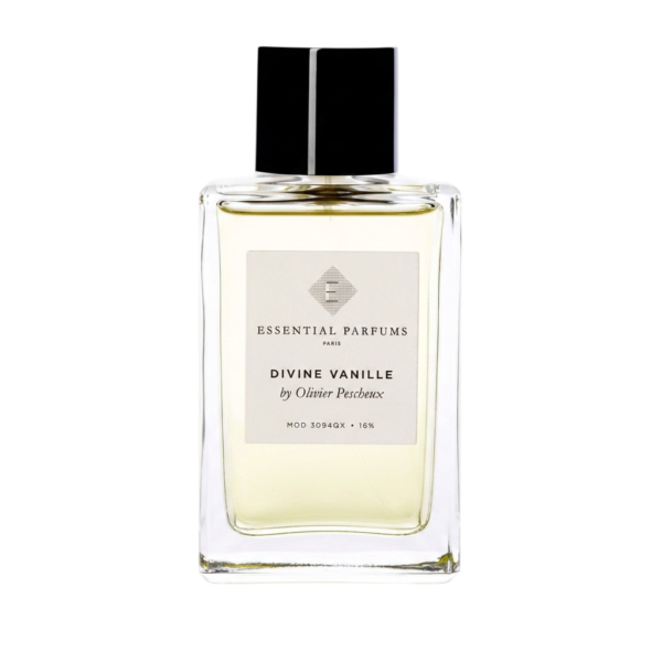 Divine Vanille Essential Parfums парфумована вода