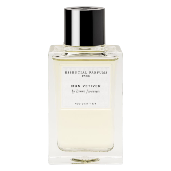 Mon Vetiver Essential Parfums парфумована вода