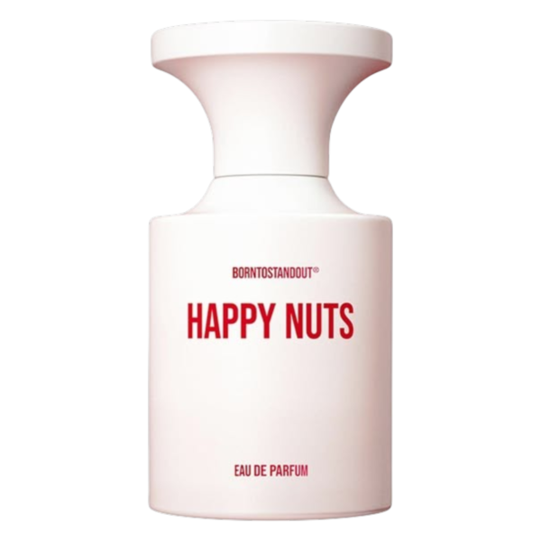 Nuts BORNTOSTANDOUT парфумована вода