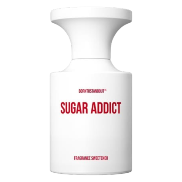 Sugar Addict BORNTOSTANDOUT парфумована вода