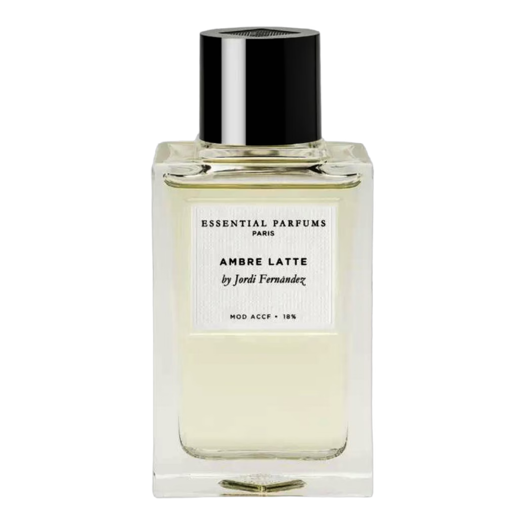 ambre latte