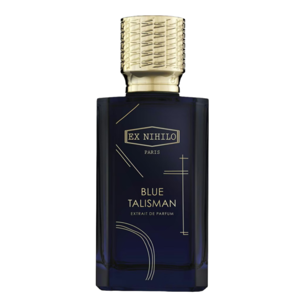 Blue Talisman Extrait de Parfum Ex Nihilo парфумована вода