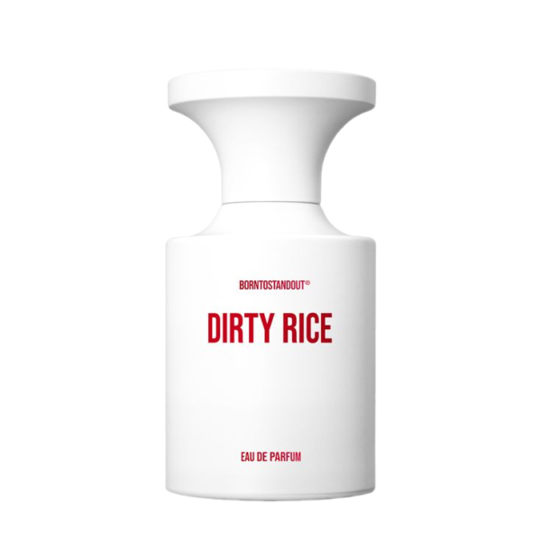 Dirty Rice BORNTOSTANDOUT парфумована вода