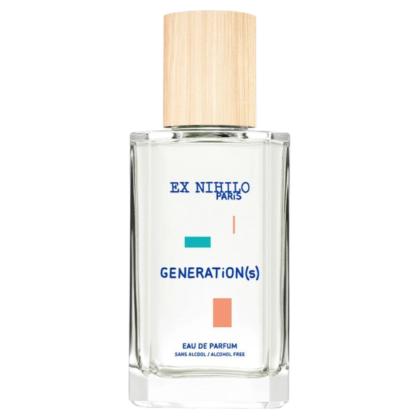 Generation(s) Ex Nihilo парфумована вода