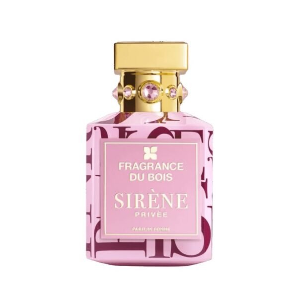 Sirène Privée Fragrance Du Bois парфумована вода