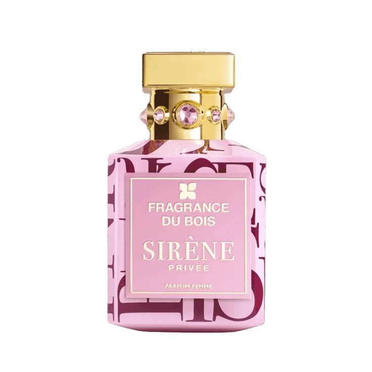 Fragrance Du Bois Sirene Privee