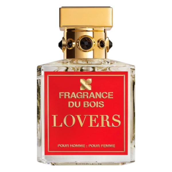 Lovers Fragrance Du Bois парфумована вода