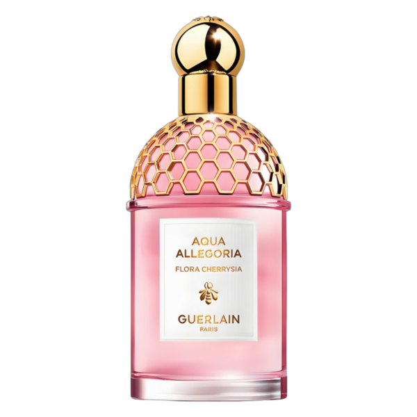 Aqua Allegoria Flora Cherrysia Guerlain парфумована вода