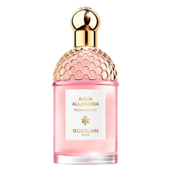 Aqua Allegoria Florabloom Guerlain парфумована вода