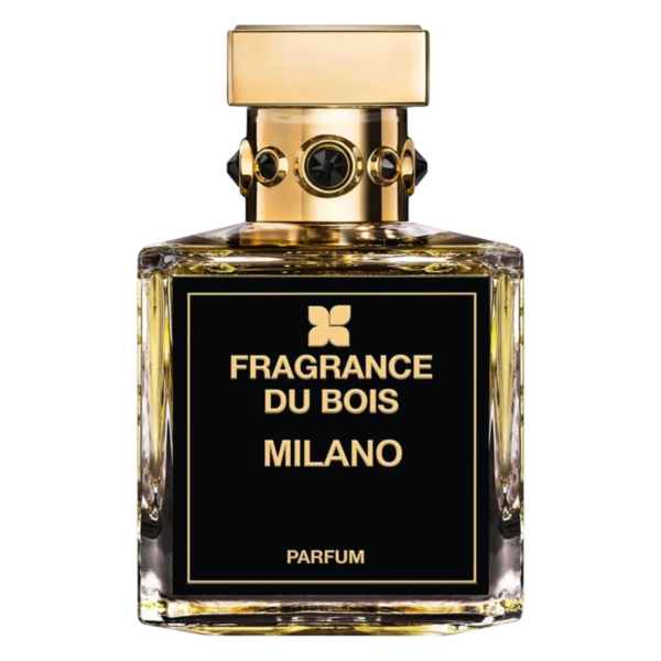 Milano Fragrance Du Bois парфумована вода