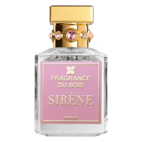 Sirène Fragrance Du Bois парфумована вода