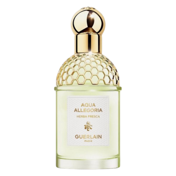 Aqua Allegoria Herba Fresca Guerlain парфумована вода