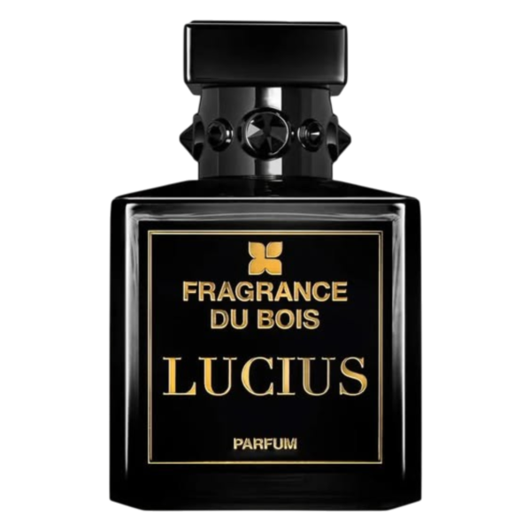 Lucius Fragrance Du Bois парфумована вода