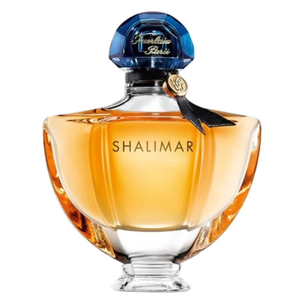 Shalimar Eau de Parfum Guerlain парфумована вода