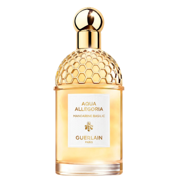 Aqua Allegoria Mandarine Basilic Guerlain парфумована вода