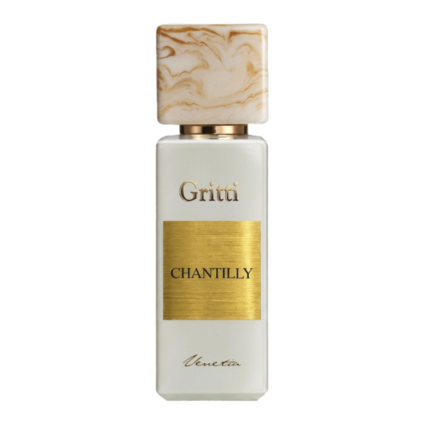 Chantilly Gritti