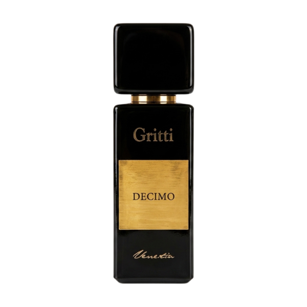 Decimo Gritti
