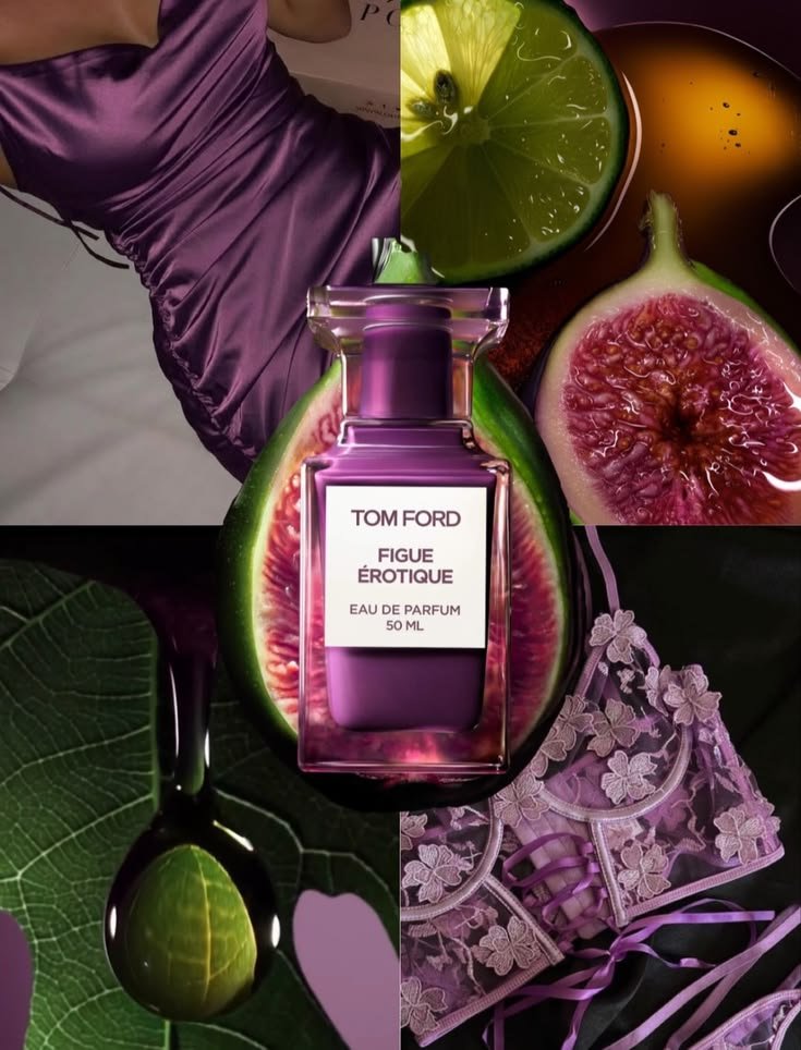 Новинка от Tom Ford