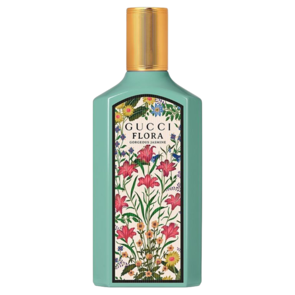 Flora Gorgeous Jasmine Gucci парфумована вода