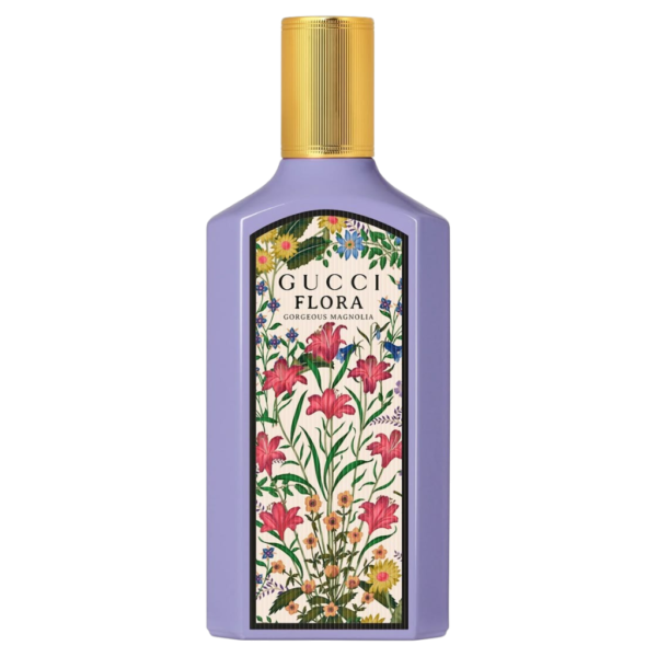 Flora Gorgeous Magnolia Gucci парфумована вода
