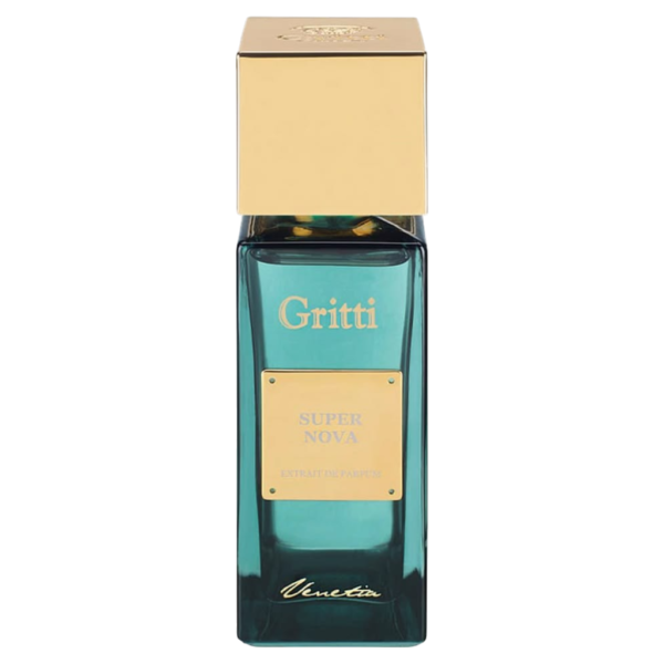 Super Nova Gritti