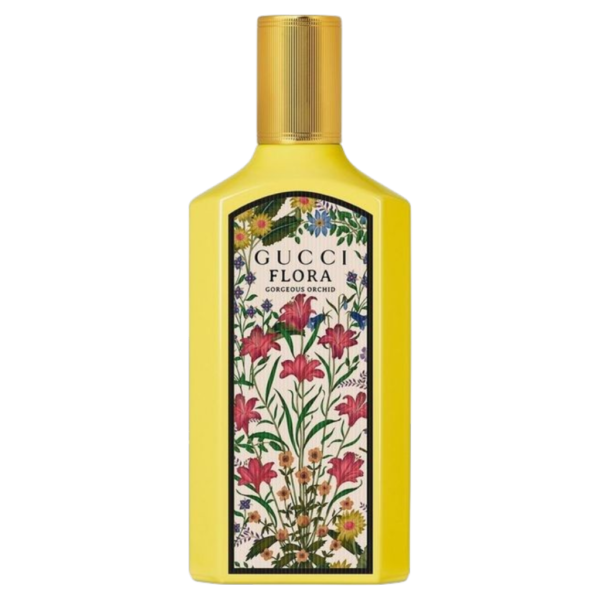 Flora Gorgeous Orchid Gucci парфумована вода