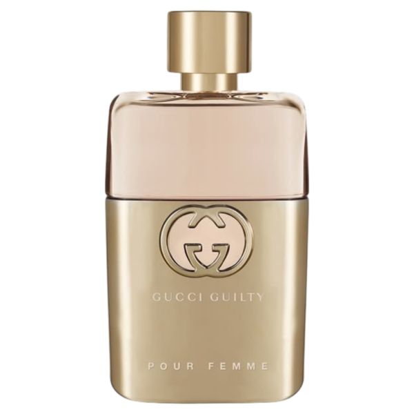 Gucci Guilty Eau de Parfum парфумована вода