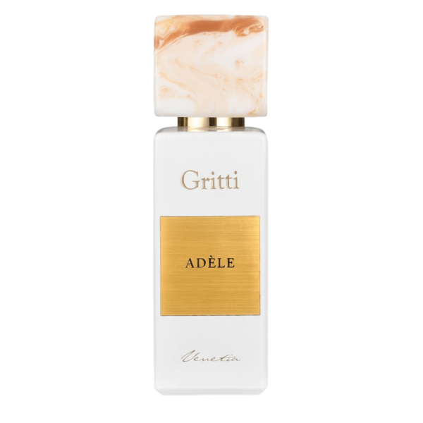Adèle Gritti