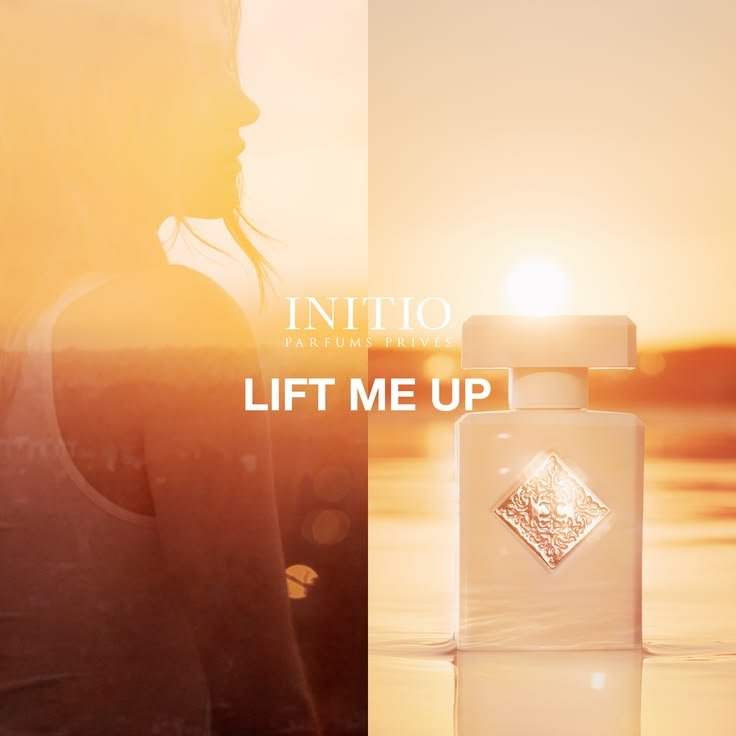 Initio Lift Me Up Extrait de Parfum