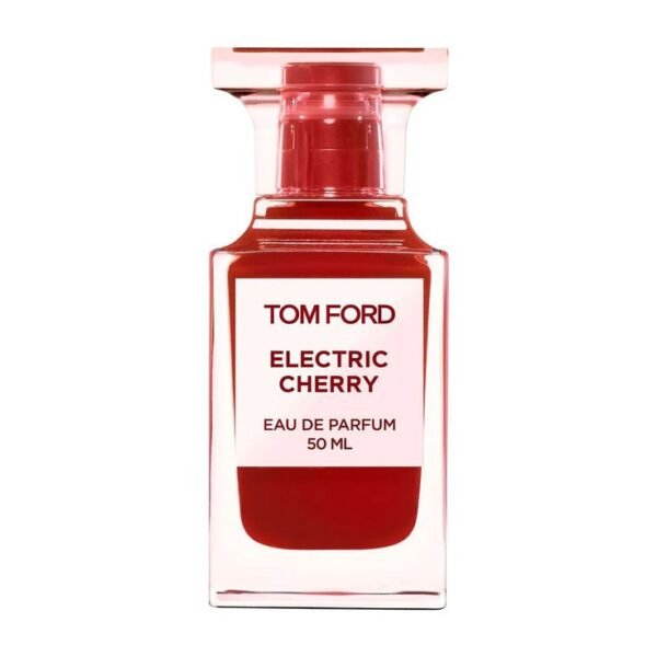 Electric Cherry Tom Ford парфумована вода