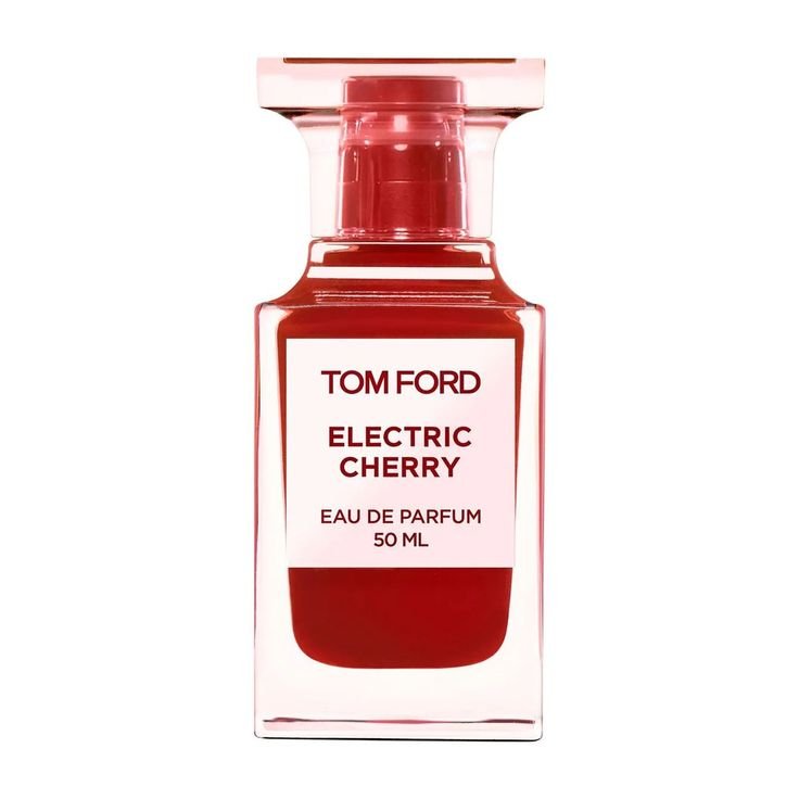Jump Into Spring With a New Signature Scent